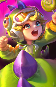 Wisp {AoV}