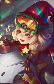 Wisp {AoV}