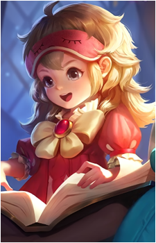 Wisp {AoV}