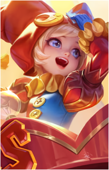 Wisp {AoV}