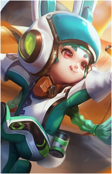 Wisp {AoV}