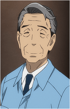 Ken'ichirou Senomiya's image