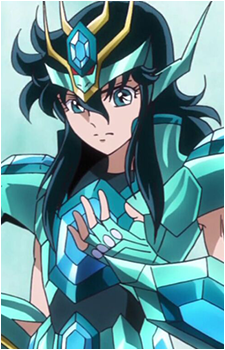 Dragon Ryuho's image