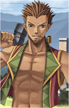 Adonis {Ys}'s image