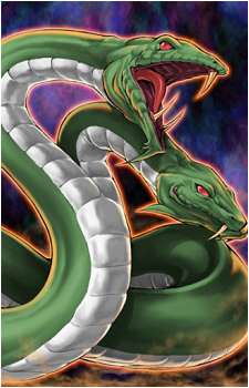 Venom Serpent's image