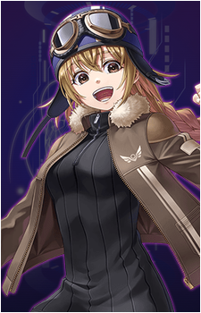 Mirai Kinosaki's image