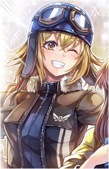 Mirai Kinosaki