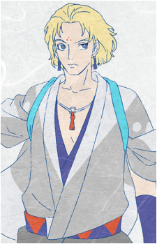 Hokuto Mizorogi's image