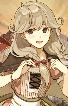 Faye's image