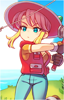 Angler