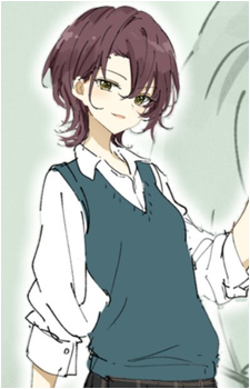 Makoto Hiiragi's image