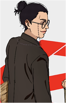 Image 3 - Art: 辻村幸輝 (Kouki Tsujimura) Image 3