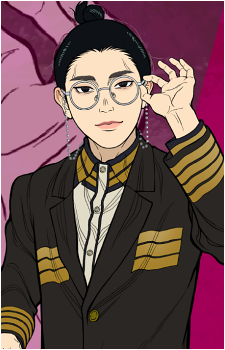 Yasuaki Kaku's image