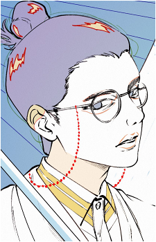 Image 4 - Art: 欧文莹侠 (Yingxia Ouwen) Image 4