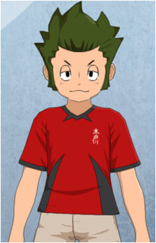 Naoto Yakata's image