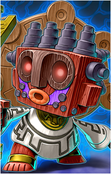 Apocatequil's image