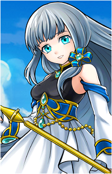 Iris {SP}