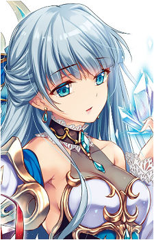 Iris {SP}'s image