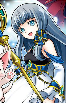 Iris {SP}
