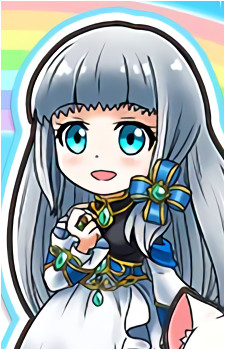 Iris (SP) Image