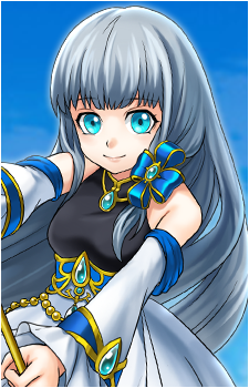 Iris {SP}