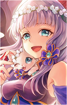 Iris {SP}