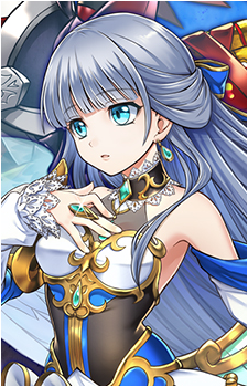 Iris {SP}
