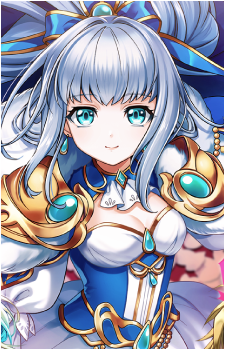 Iris {SP}
