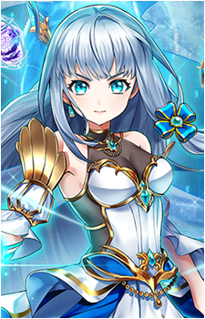 Iris {SP}