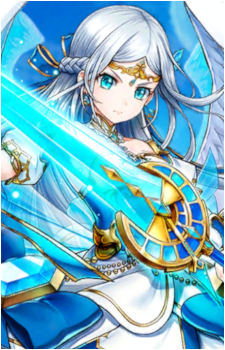 Iris {SP}