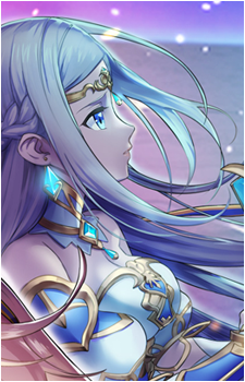 Iris {SP}
