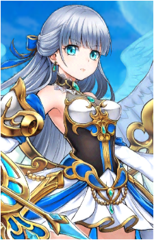 Iris {SP}