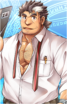 Kyoma's image