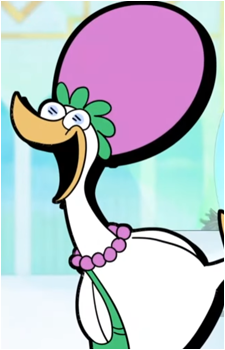 Mother Goose {RF}'s image