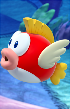 Cheep Cheep's image