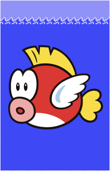Cheep Cheep