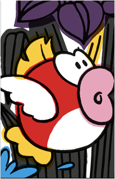 Cheep Cheep