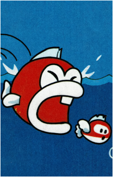 Cheep Cheep