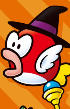 Cheep Cheep