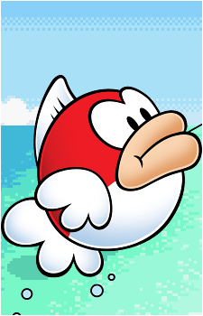 Cheep Cheep