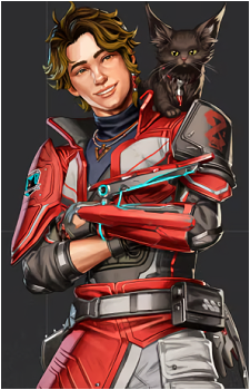 Sparrow's image