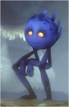 Gumo's image