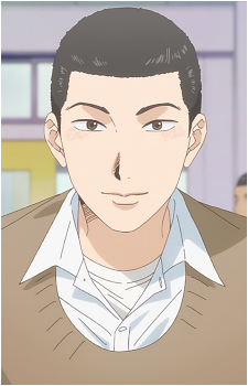 Yutaka Komatsu