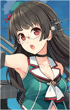 Choukai {KC}