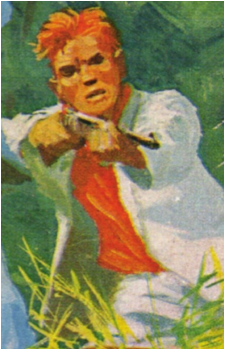 Bill Ballantine's image