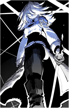 Nagi {Player}