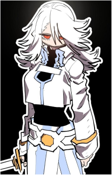 Nagi {Player}