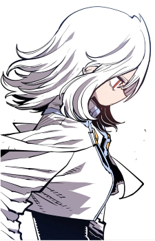Nagi {Player}