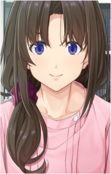 Ayumi Tachibana
