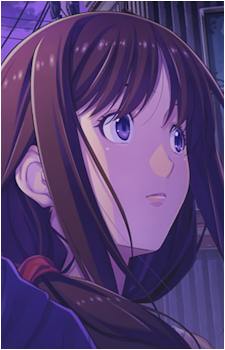 Ayumi Tachibana